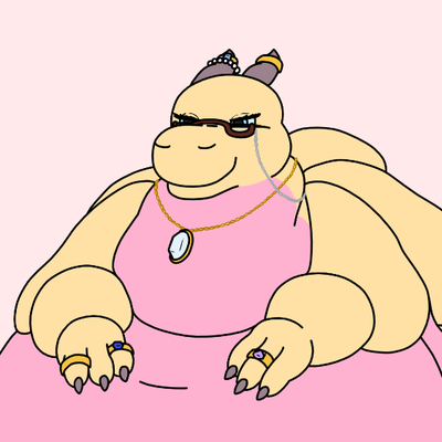 Queen Freya Adeladia Ambrosia
